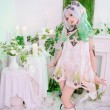 喵小吉花絮无删减在线:cos作品完美呈现